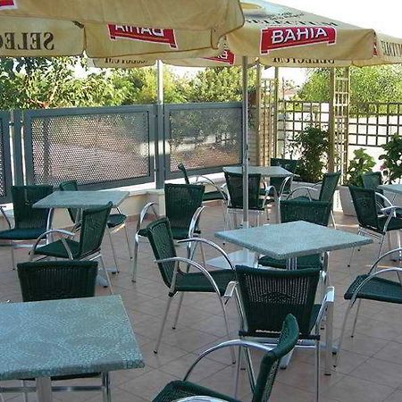 Campo Olivar Apartman Valencia Kültér fotó