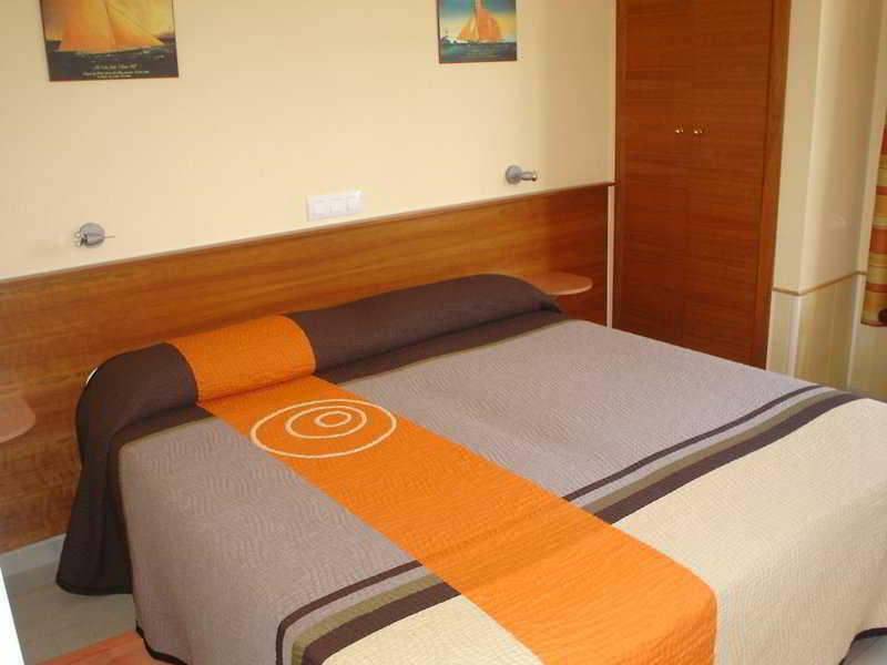 Campo Olivar Apartman Valencia Kültér fotó