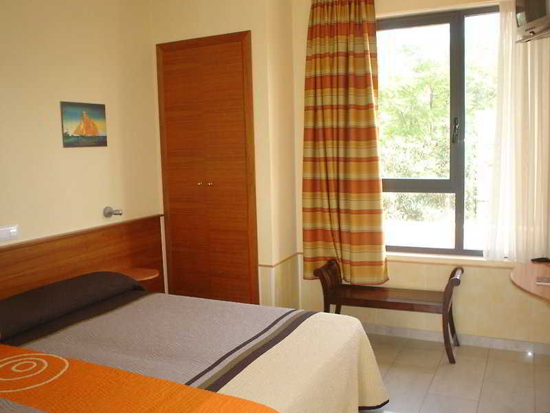 Campo Olivar Apartman Valencia Kültér fotó