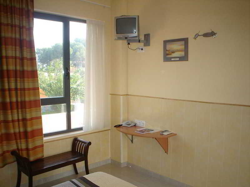 Campo Olivar Apartman Valencia Kültér fotó