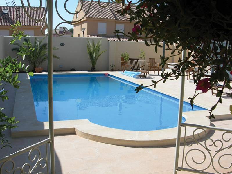 Campo Olivar Apartman Valencia Kültér fotó